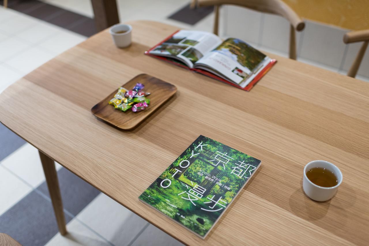 Floral Sakura Hotel Kyoto Dış mekan fotoğraf