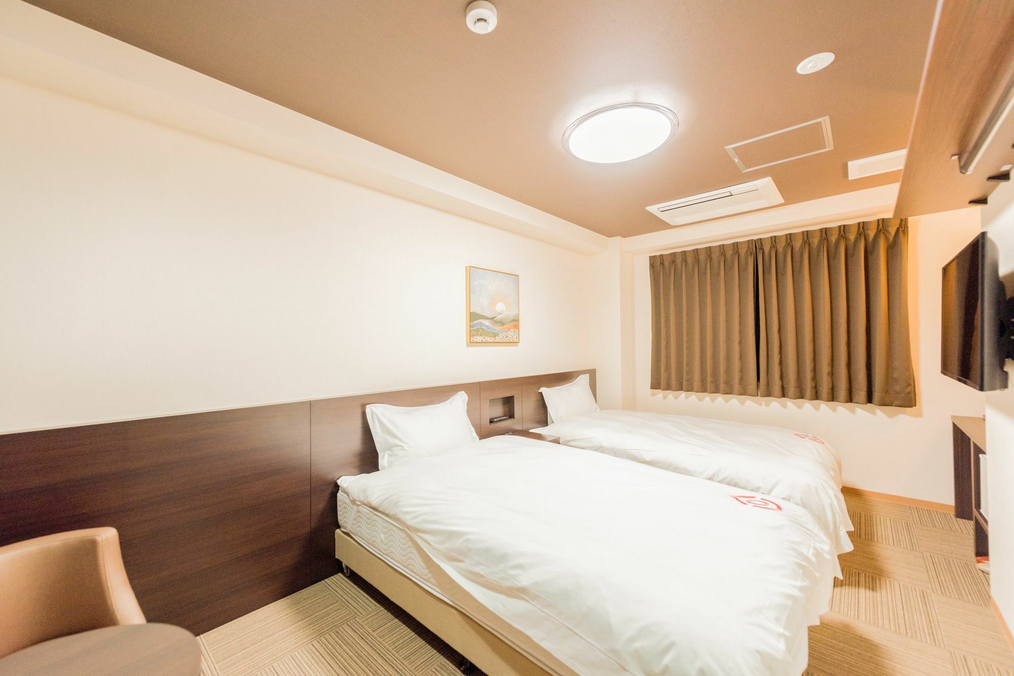 Floral Sakura Hotel Kyoto Dış mekan fotoğraf